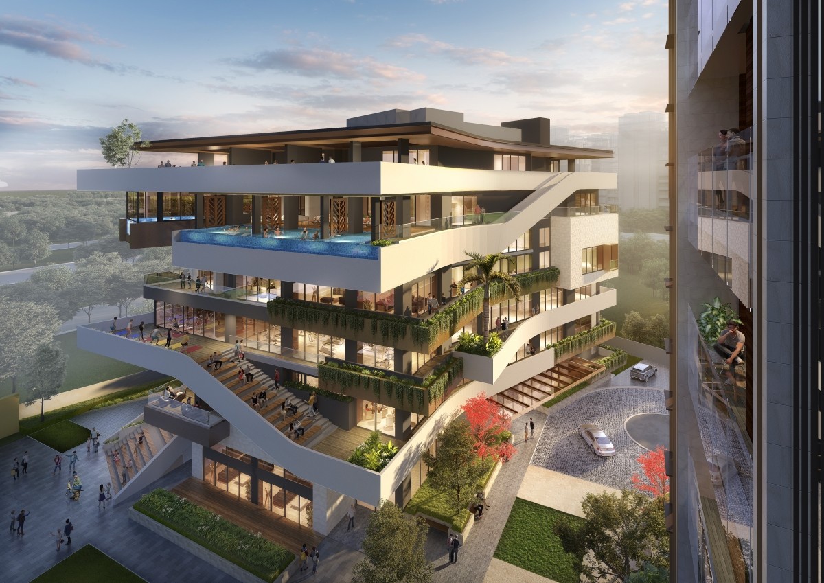 Residential Projects